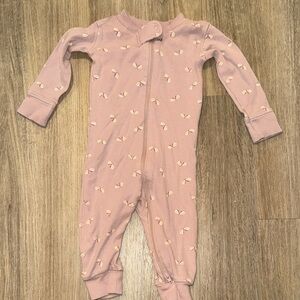 Quincy Mae PJs